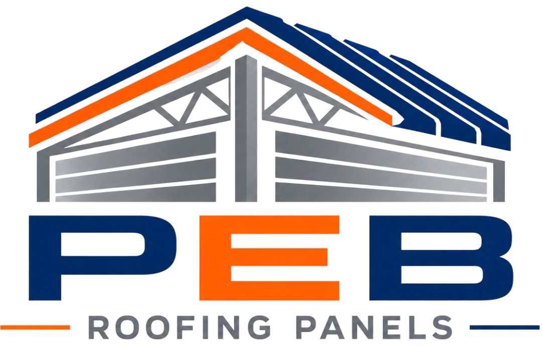 PEB Roofing Panels